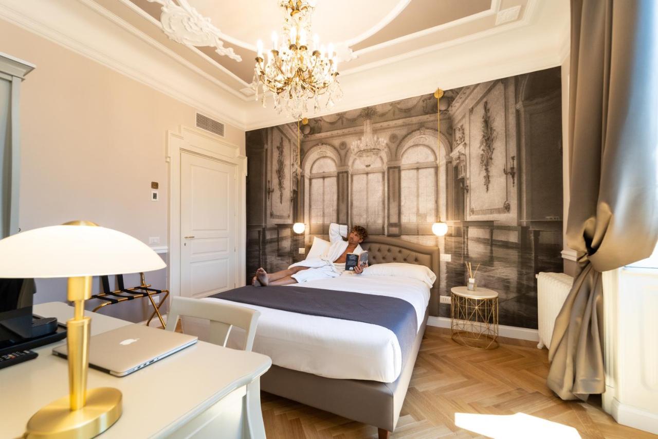 Le Dimore Bed and breakfast