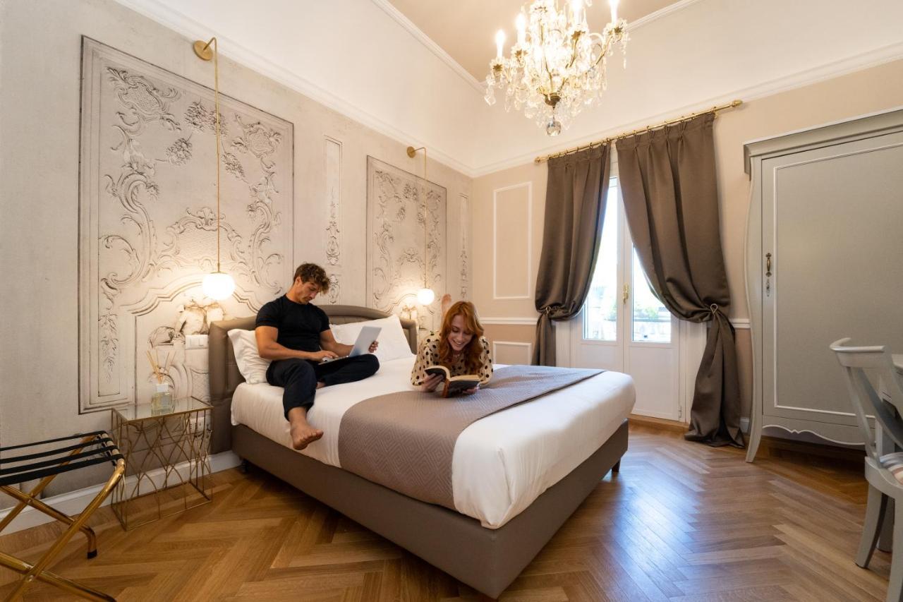 Bed and breakfast Le Dimore *