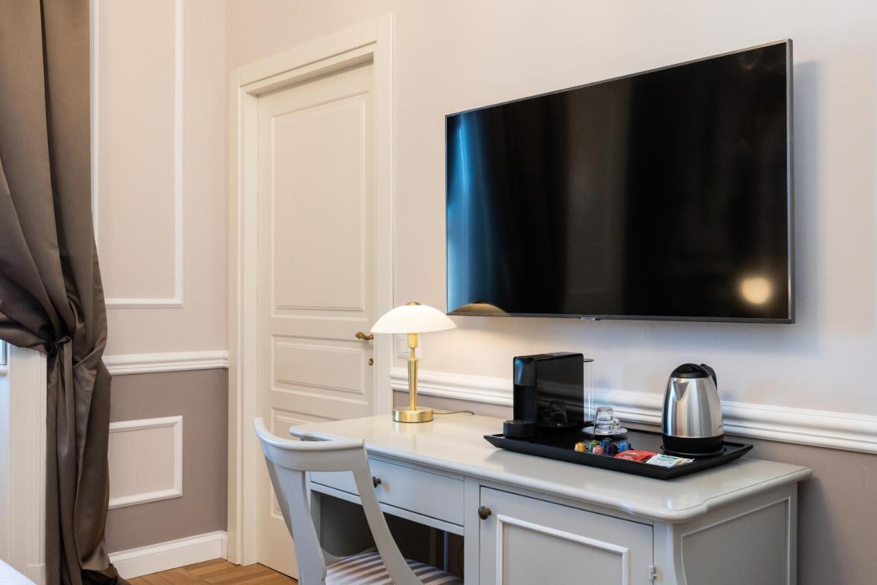 Bed and breakfast Le Dimore *