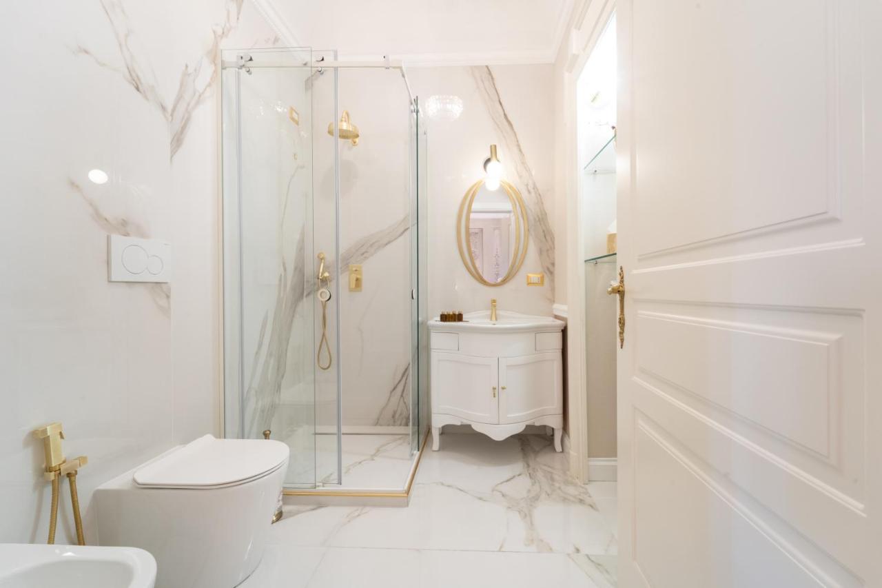 Le Dimore Bed and breakfast Milán