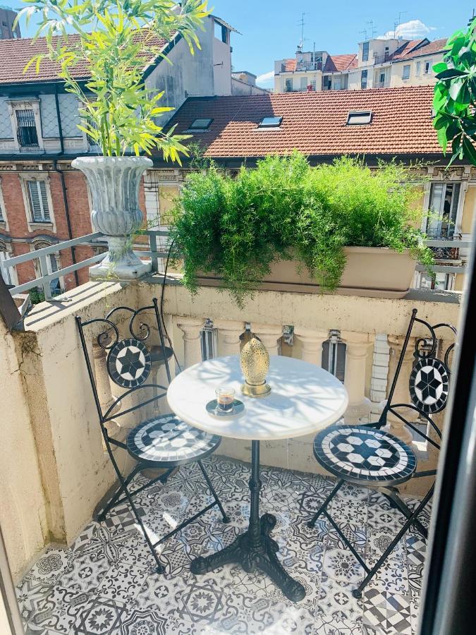 Le Dimore Bed and breakfast *