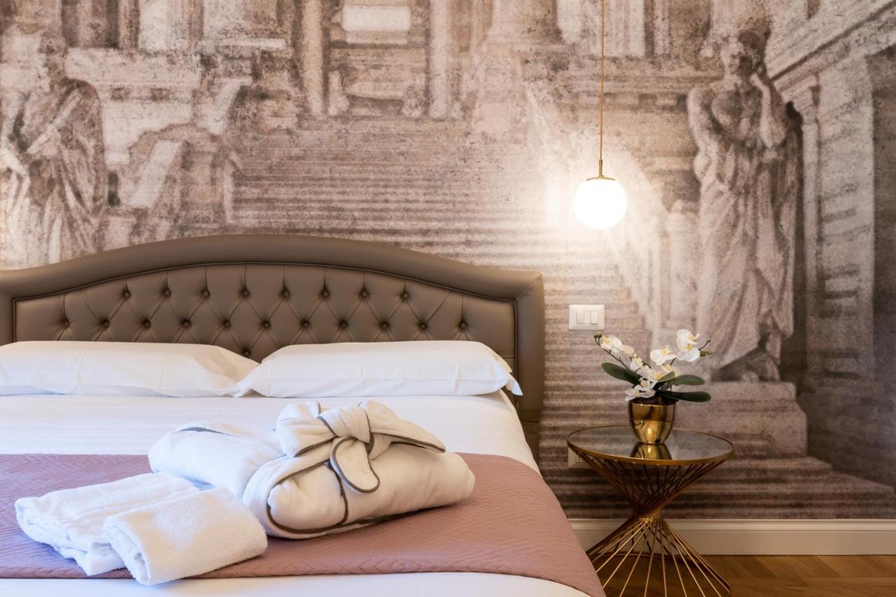 Le Dimore Bed and breakfast Milán