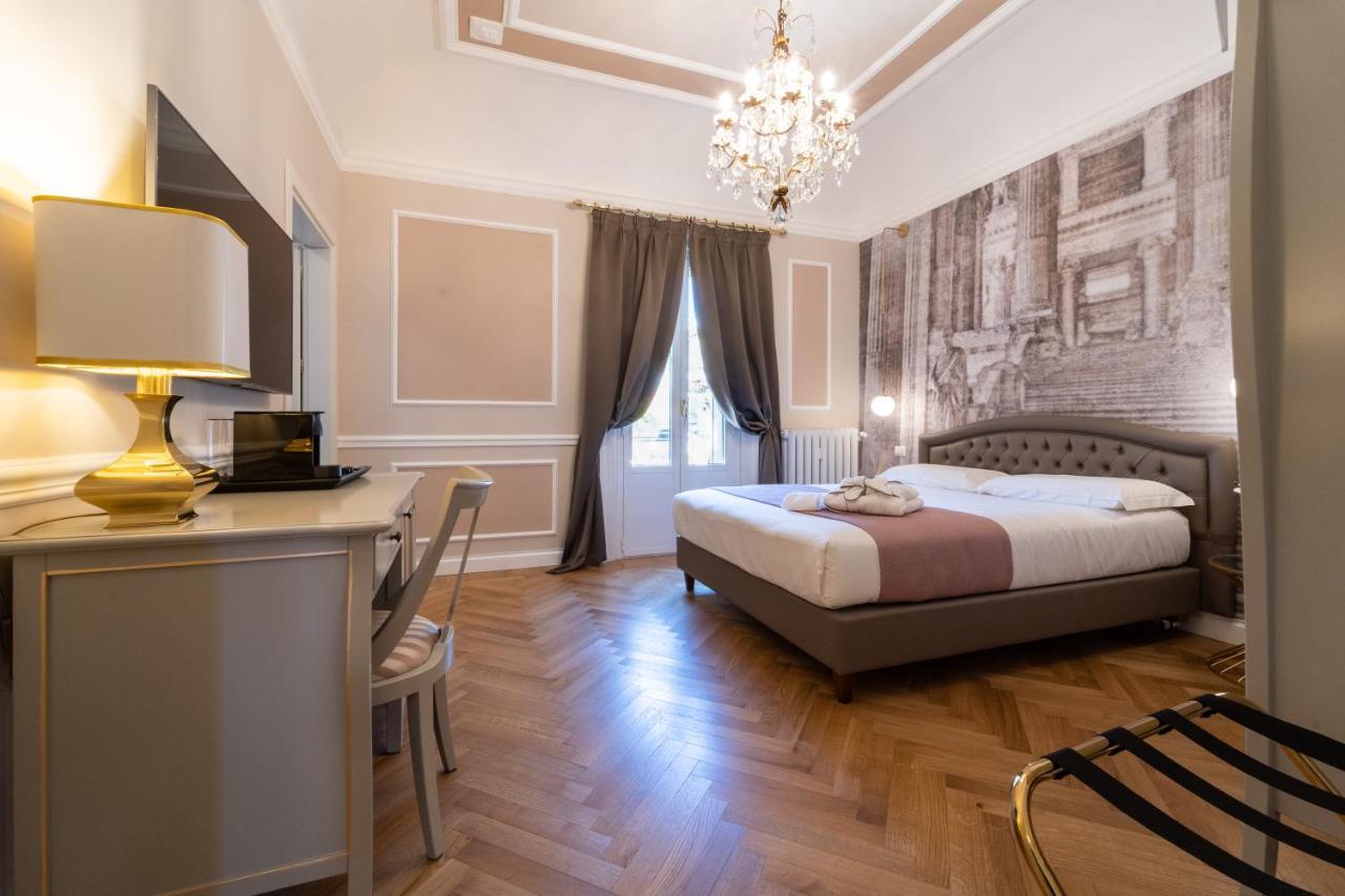 Bed and breakfast Le Dimore