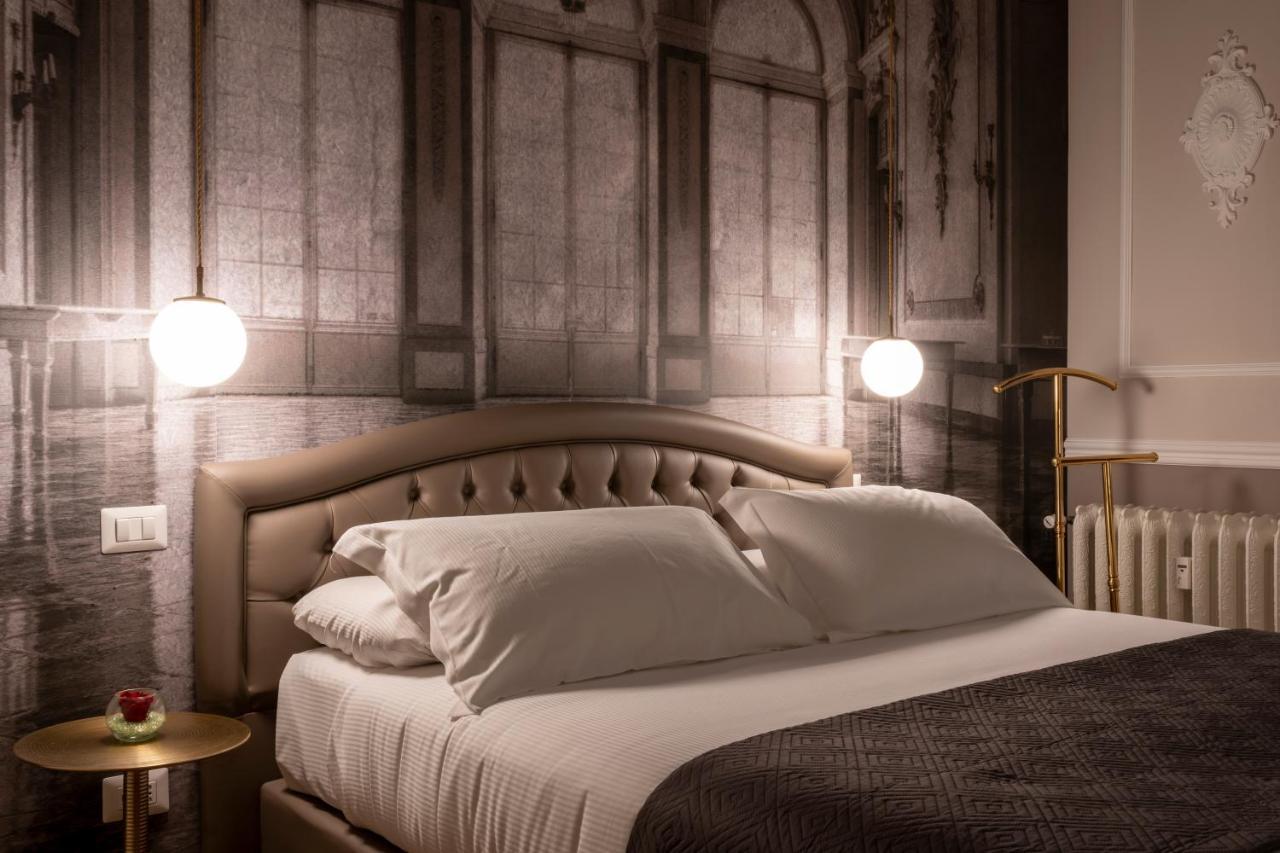 Le Dimore Bed and breakfast Milán