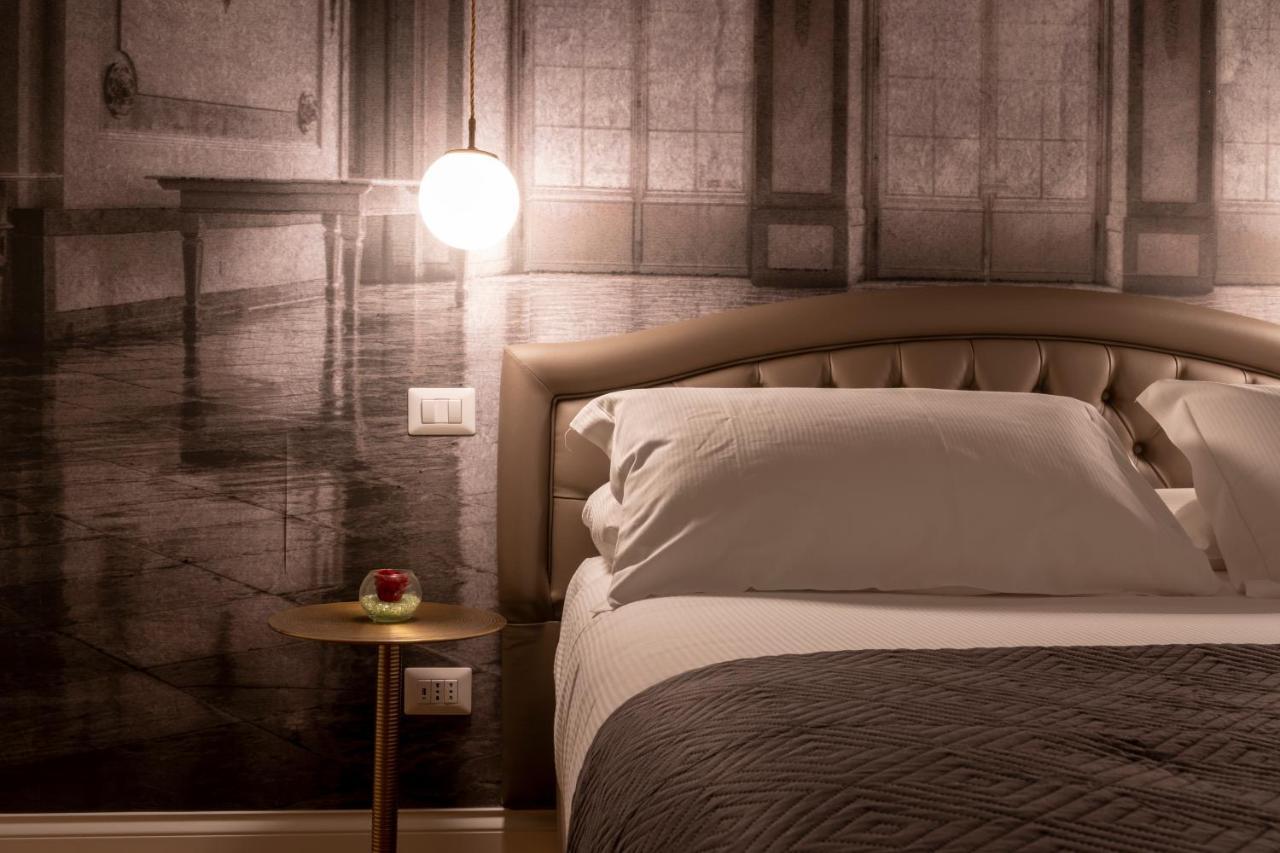 Bed and breakfast Le Dimore